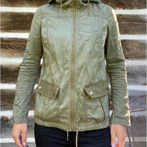 Women’s ONLY fall jacket - Picture 1 of 2